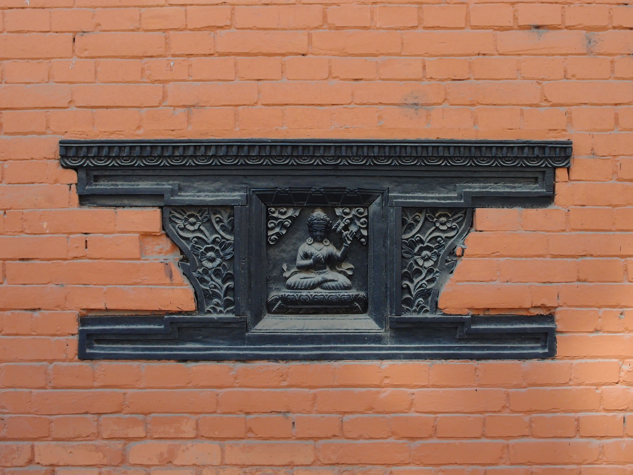 2018-01-19 11 Uhr - Patan (Foto, Video) 